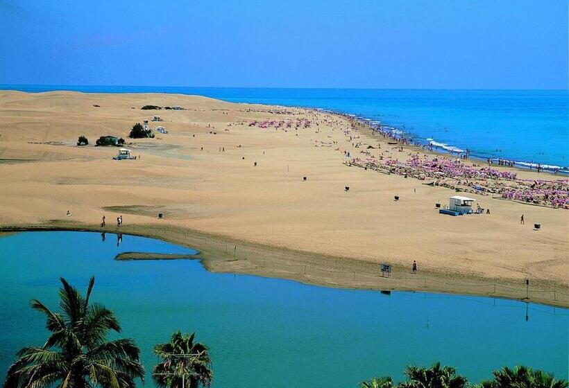Oasis Playa Maspalomas