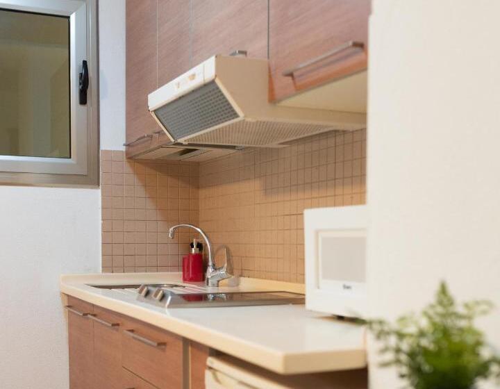 Oasis Playa Maspalomas