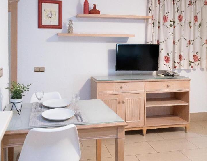 Oasis Playa Maspalomas