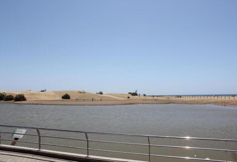 Oasis Playa Maspalomas