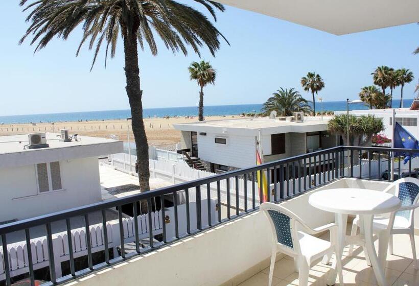 Oasis Playa Maspalomas