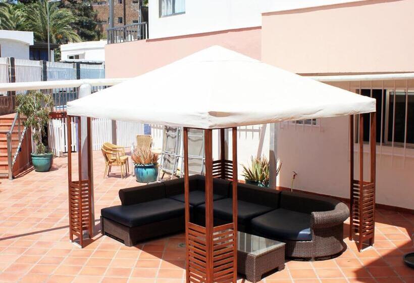 Oasis Playa Maspalomas