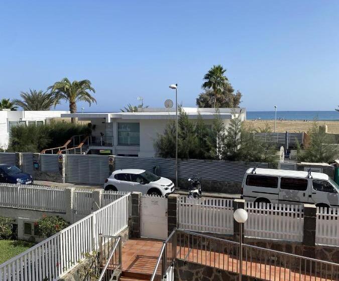 Oasis Playa Maspalomas