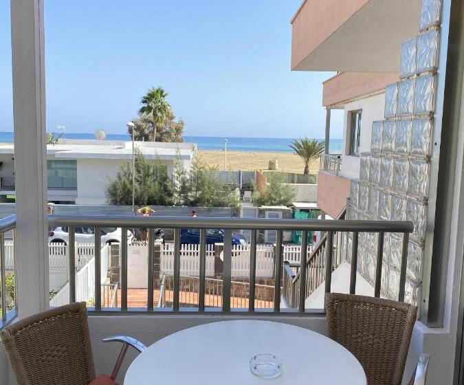 Oasis Playa Maspalomas