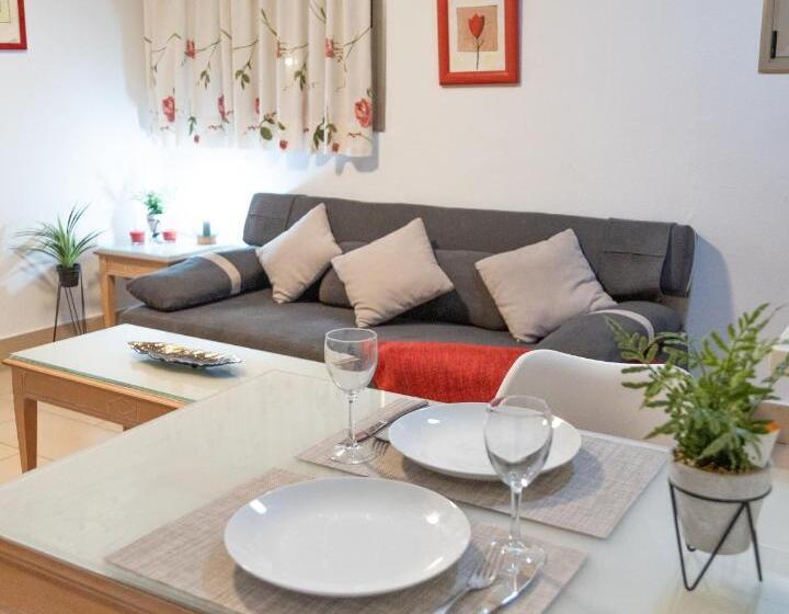 Oasis Playa Maspalomas