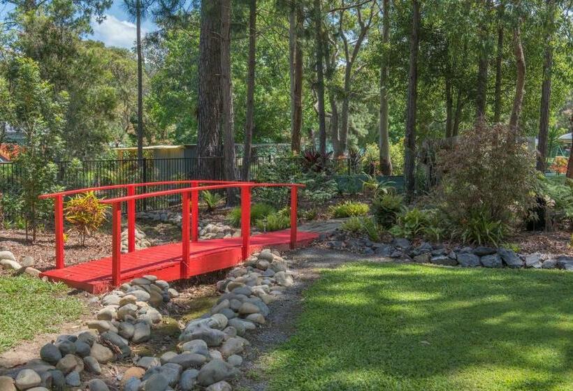 펜션 Alarks Nest Bed And Breakfast