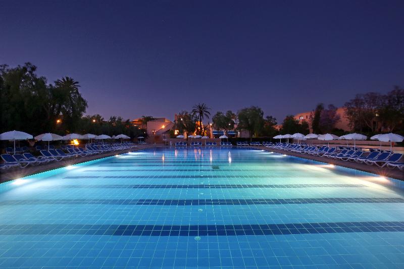 استراحتگاه Valeria Madina Club   All Inclusive