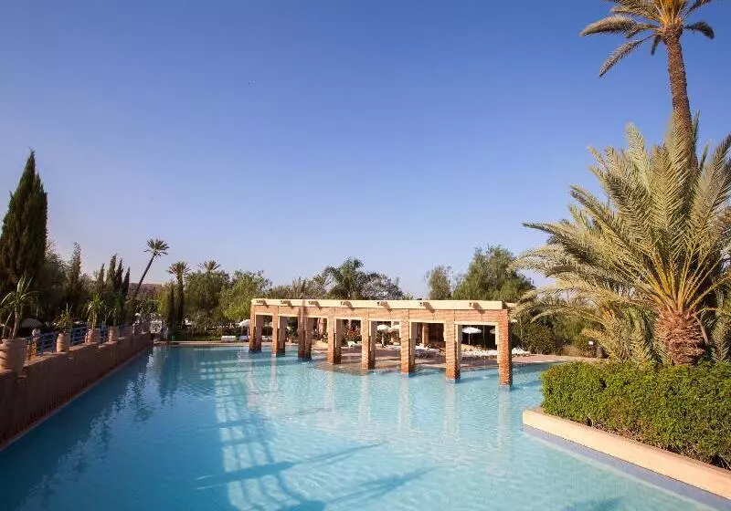 استراحتگاه Valeria Madina Club   All Inclusive