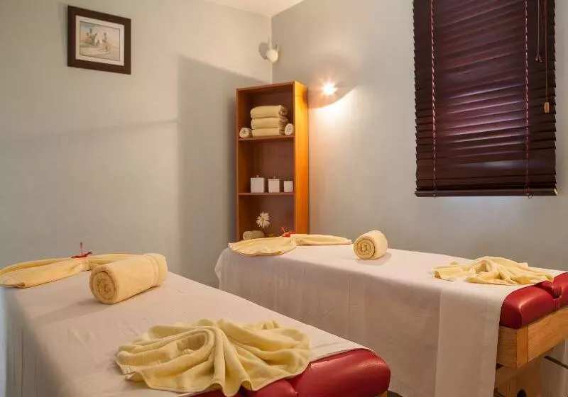 استراحتگاه Valeria Madina Club   All Inclusive