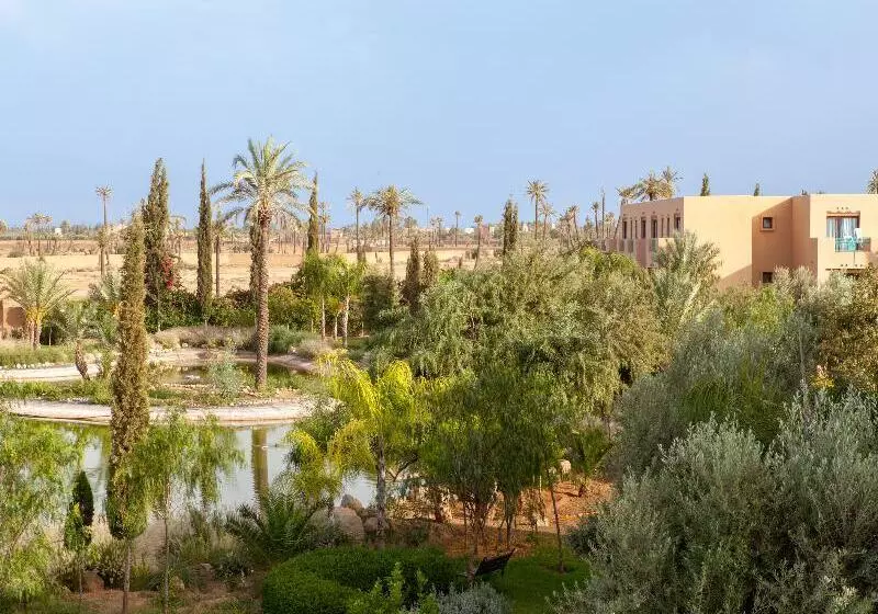 استراحتگاه Valeria Madina Club   All Inclusive