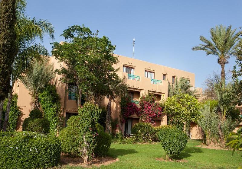 استراحتگاه Valeria Madina Club   All Inclusive