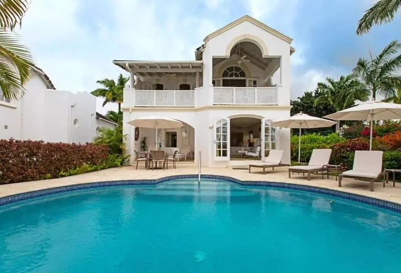 Royal Villa 1
