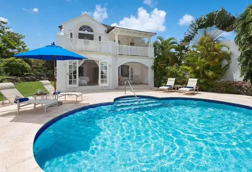 Royal Villa 1