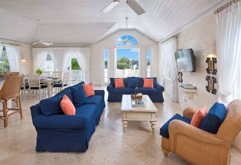 Royal Villa 1