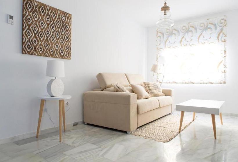 Suncity Flat Salitre I