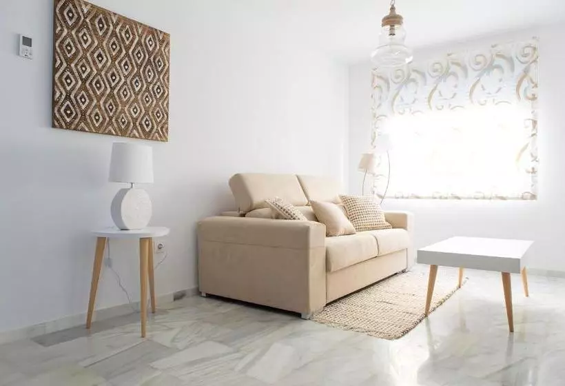Suncity Flat Salitre I