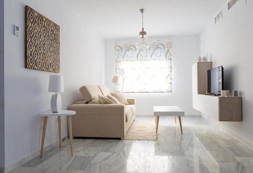 Suncity Flat Salitre I