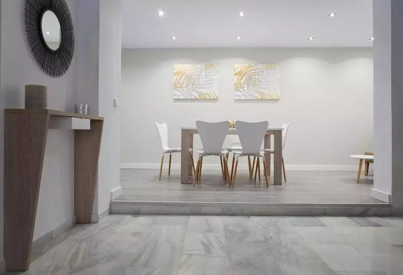 Suncity Flat Salitre I