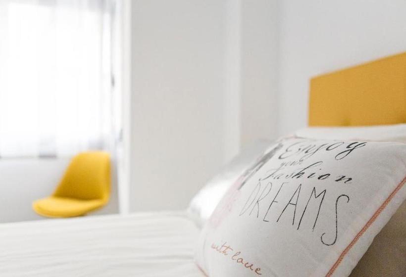 Suncity Flat Salitre I