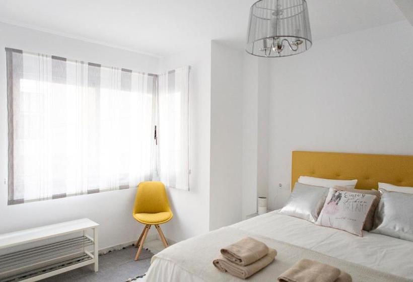 Suncity Flat Salitre I