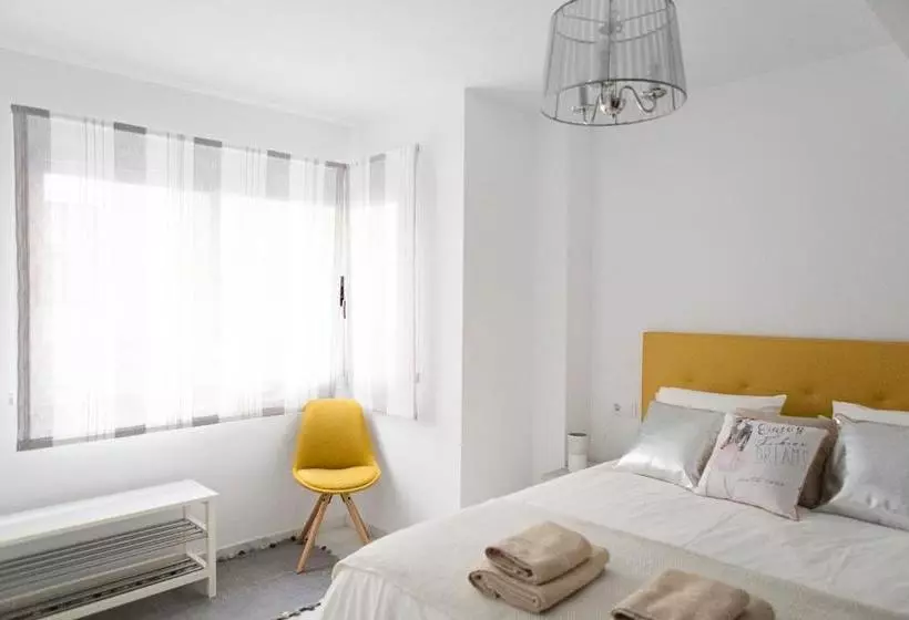 Suncity Flat Salitre I