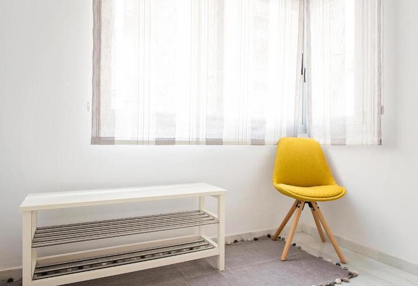 Suncity Flat Salitre I