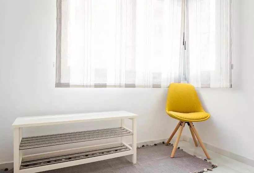 Suncity Flat Salitre I