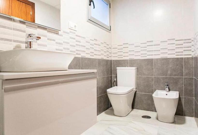 Suncity Flat Salitre I