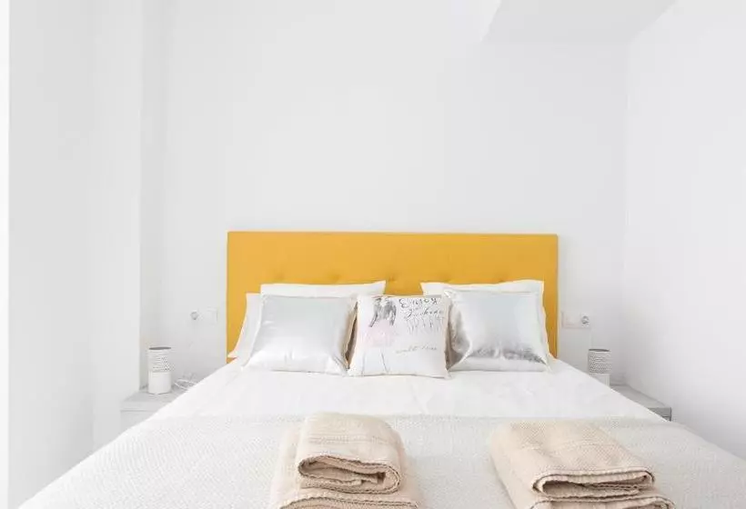 Suncity Flat Salitre I