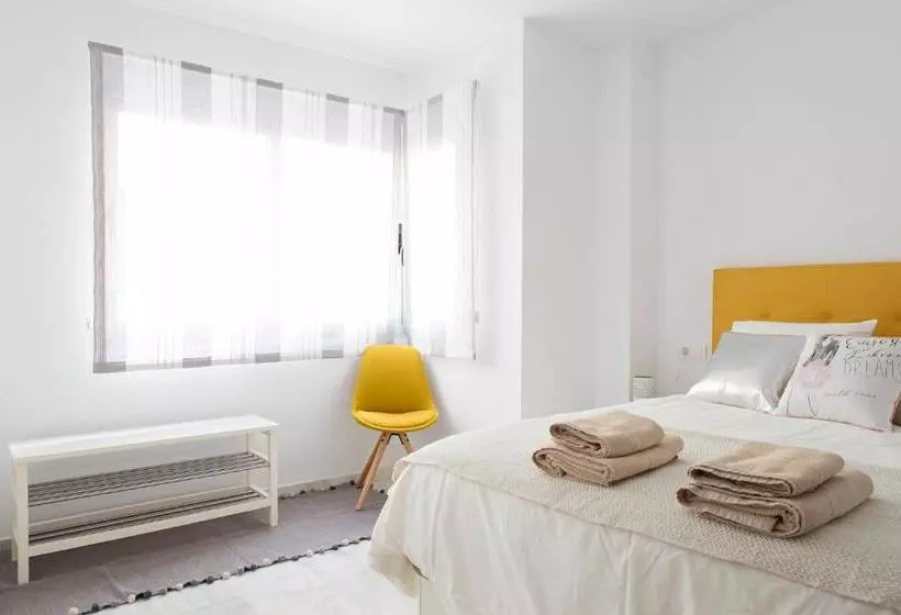 Suncity Flat Salitre I