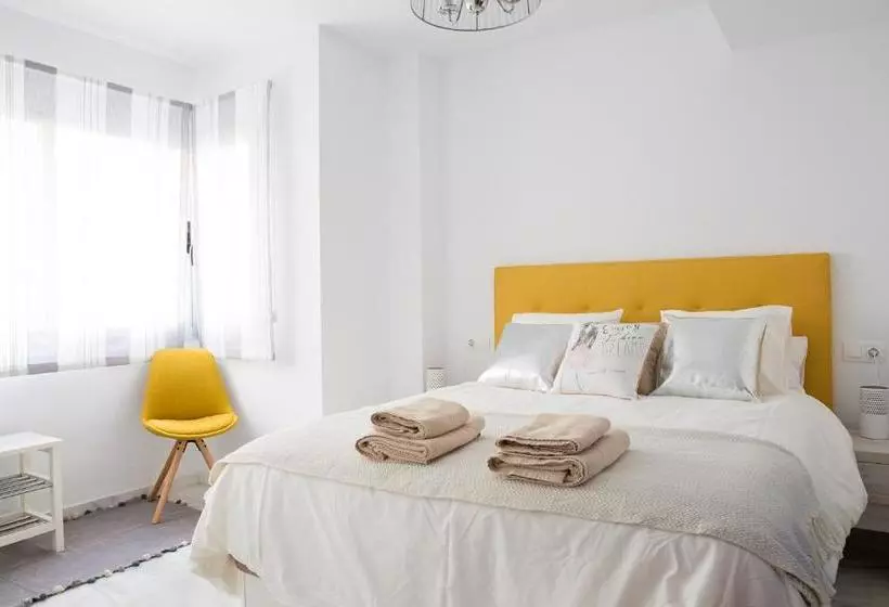 Suncity Flat Salitre I