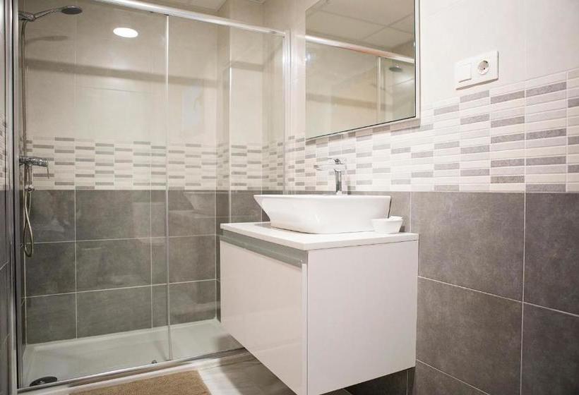 Suncity Flat Salitre I