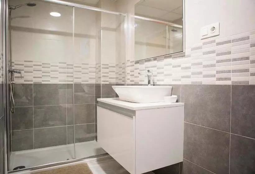 Suncity Flat Salitre I