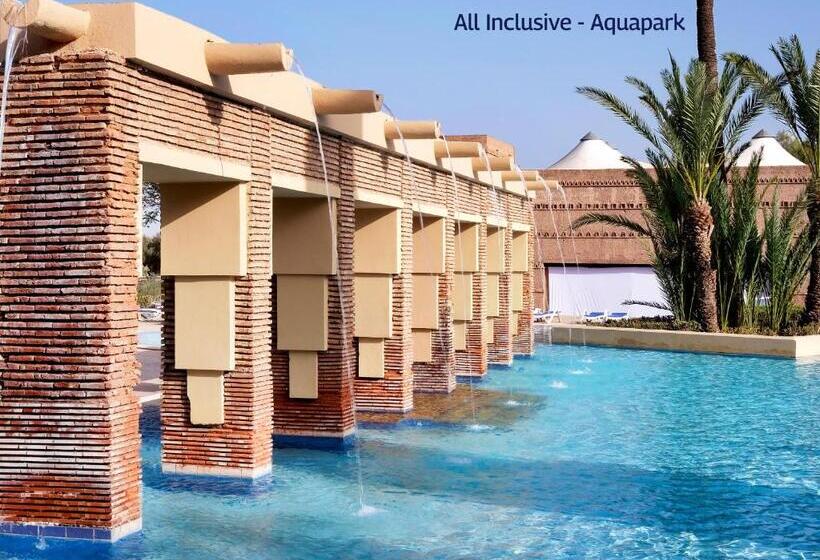 استراحتگاه Valeria Madina Club   All Inclusive