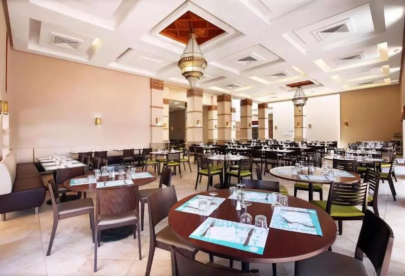 استراحتگاه Valeria Madina Club   All Inclusive