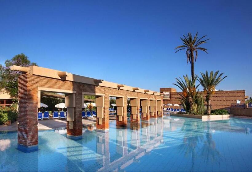 استراحتگاه Valeria Madina Club   All Inclusive