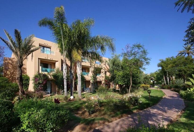 استراحتگاه Valeria Madina Club   All Inclusive