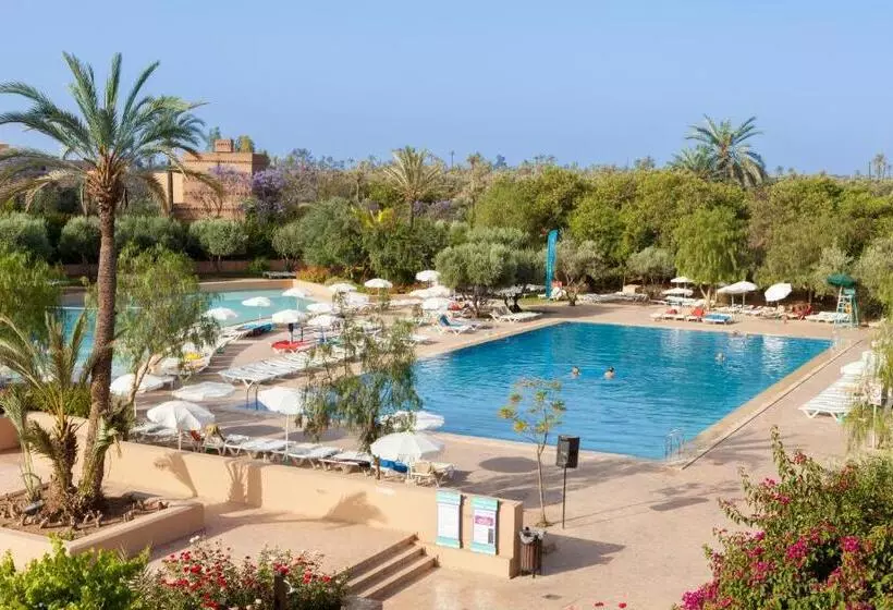 استراحتگاه Valeria Madina Club   All Inclusive