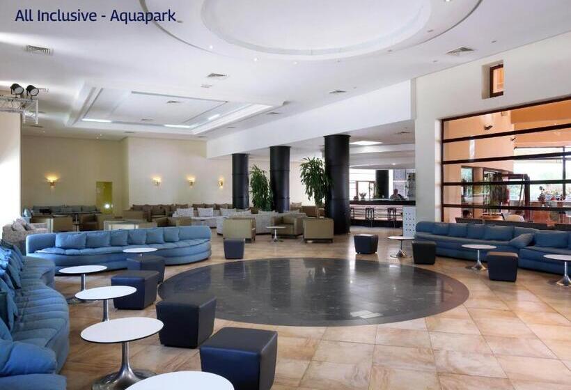 استراحتگاه Valeria Madina Club   All Inclusive