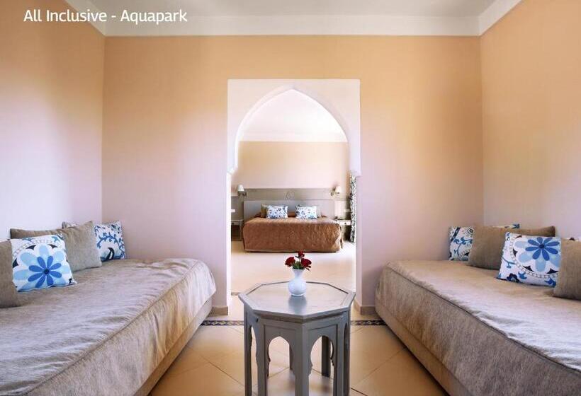 استراحتگاه Valeria Madina Club   All Inclusive