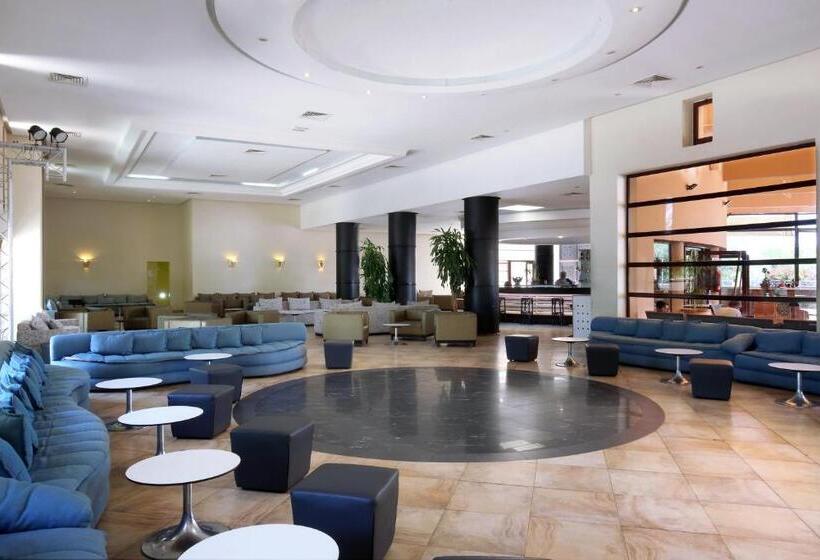 استراحتگاه Valeria Madina Club   All Inclusive