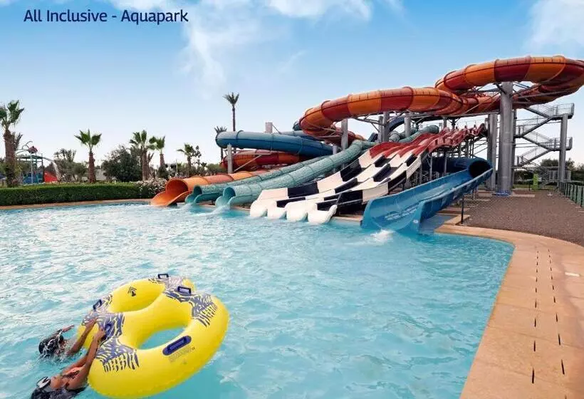 استراحتگاه Valeria Madina Club   All Inclusive