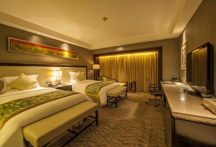 Zhongmao Haiyue Hotel