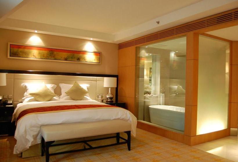 Zhongmao Haiyue Hotel