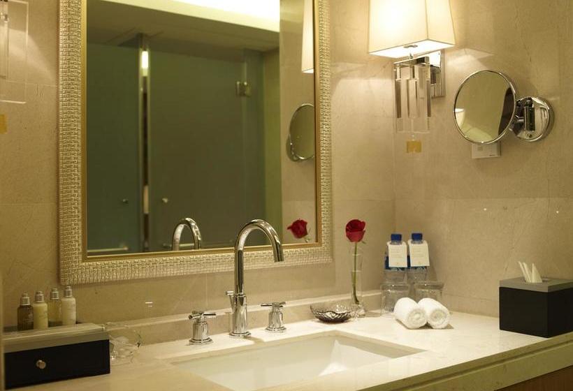 Zhongmao Haiyue Hotel