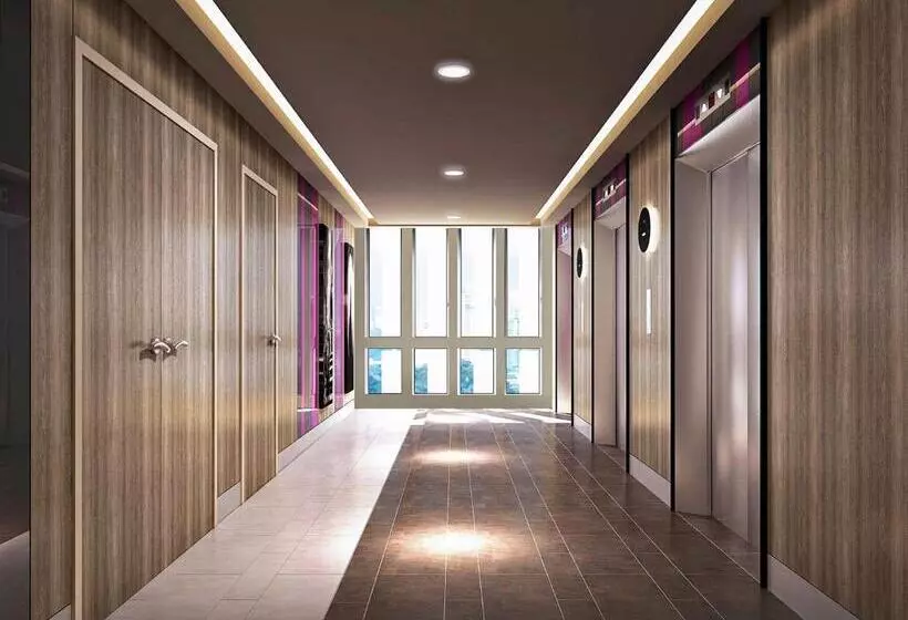 ホテル Ibis Pjcc Petaling Jaya