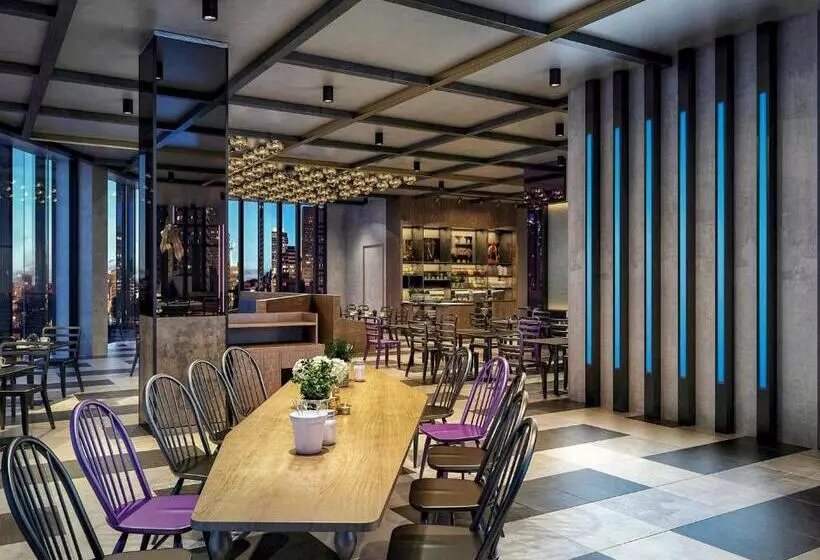 ホテル Ibis Pjcc Petaling Jaya