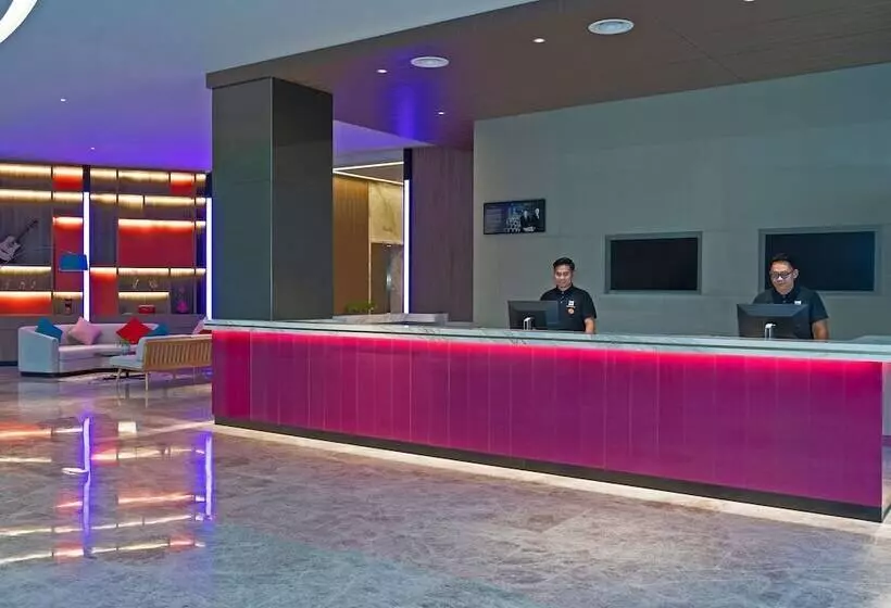 ホテル Ibis Pjcc Petaling Jaya