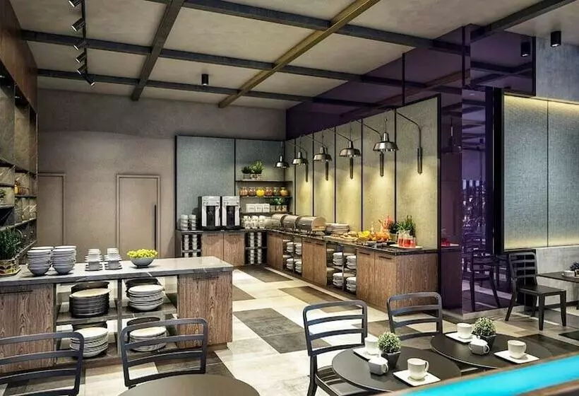 ホテル Ibis Pjcc Petaling Jaya