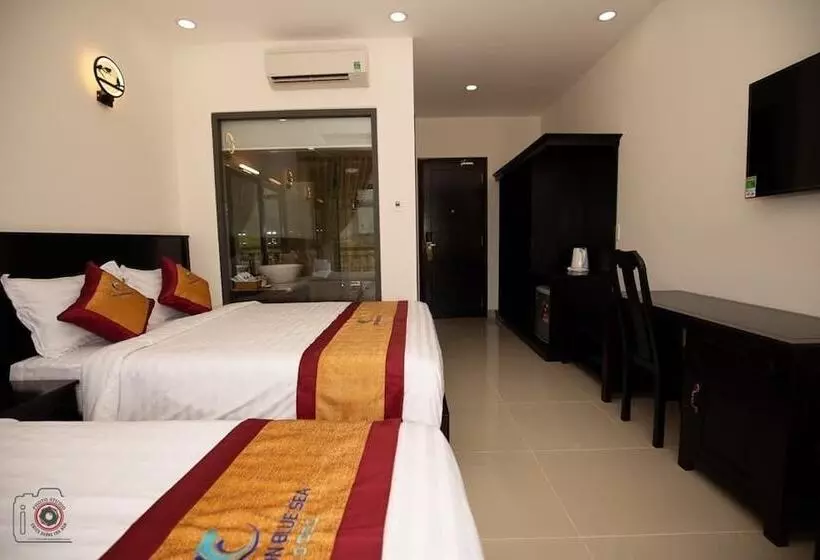 هتل Con Son Blue Sea